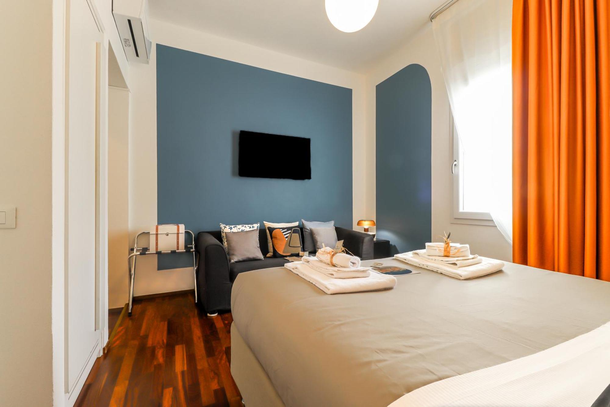 B&B Qaral Cagliari Buitenkant foto